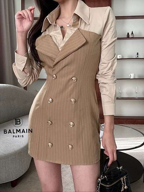 BM 발망 지엔원피스