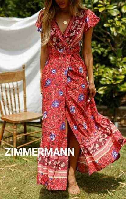 ZM 짐머만 썸머비치랩OPS