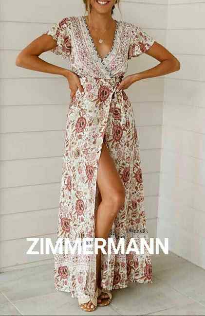 ZM 짐머만 썸머비치랩OPS