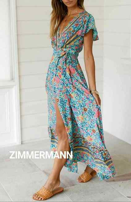 ZM 짐머만 썸머비치랩OPS