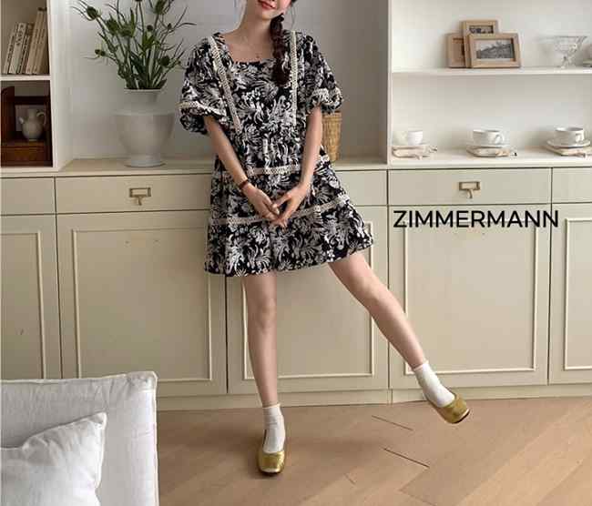 ZM 짐머만 퍼프릴리ops