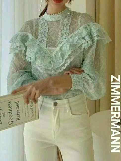 ZM 짐머만 메카레이스BL