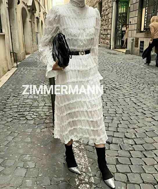 ZM 짐머만 엘러퀀스ops