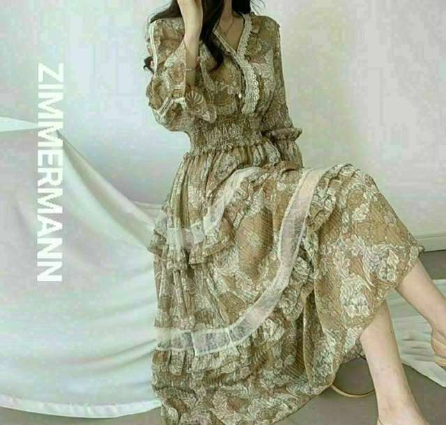 ZM 짐머만 메르더여신OPS