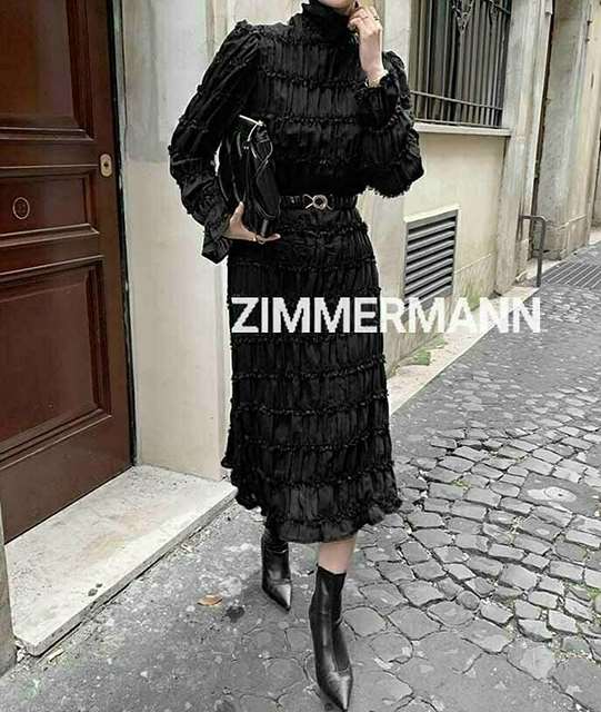 ZM 짐머만 엘러퀀스ops