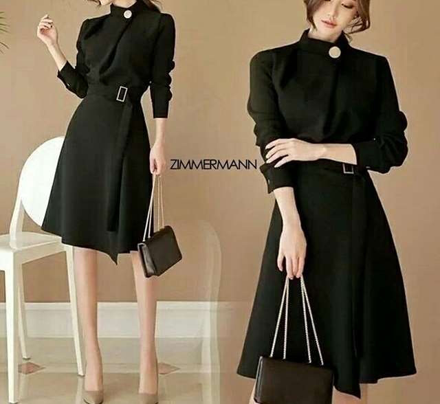 ZM 짐머만 넥버튼OPS