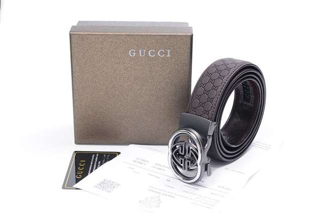 GC 구찌 정장자동벨트