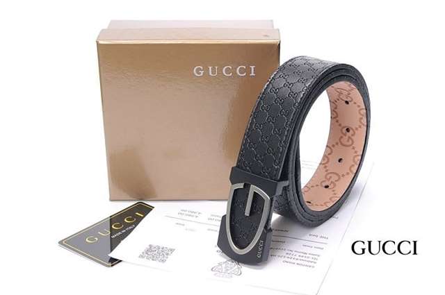 GC 구찌 벨트
