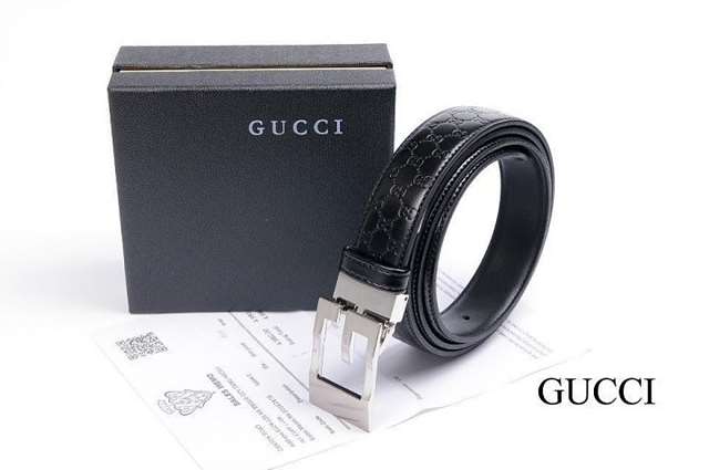 GC 구찌 정장벨트