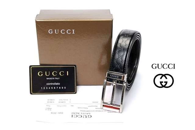 GC 구찌 (14)정장벨트