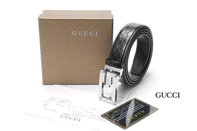 GC 구찌 정장벨트