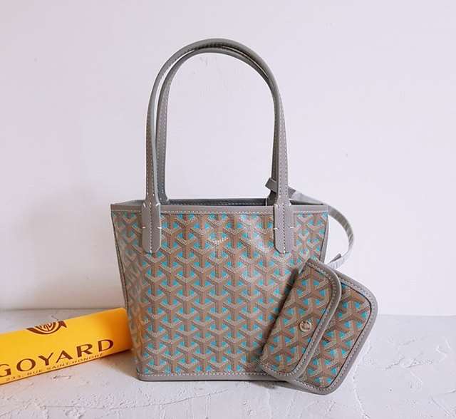 GY 고야드 [ 고급 ] 앙주 숄더백 1