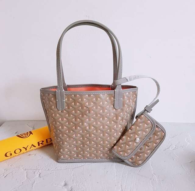 GY 고야드 [ 고급 ] 앙주 숄더백 1