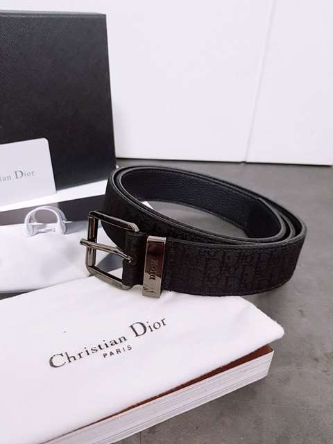 DO 디올 벨트