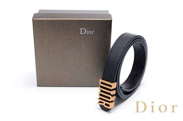 DO 디올 벨트