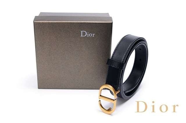 DO 디올 벨트