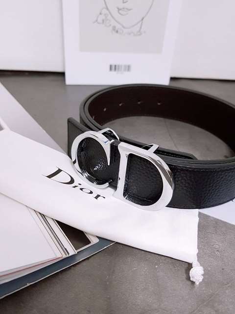 DO 디올 벨트