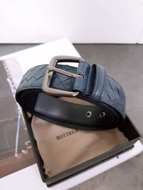 BT 보테가베네타 벨트