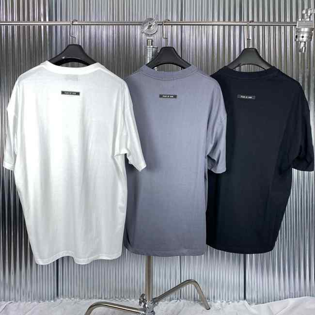 SS FO 스투시 반팔