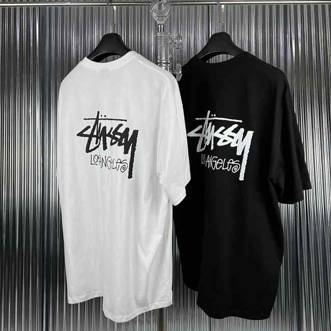 SS 스투시 로스 반팔