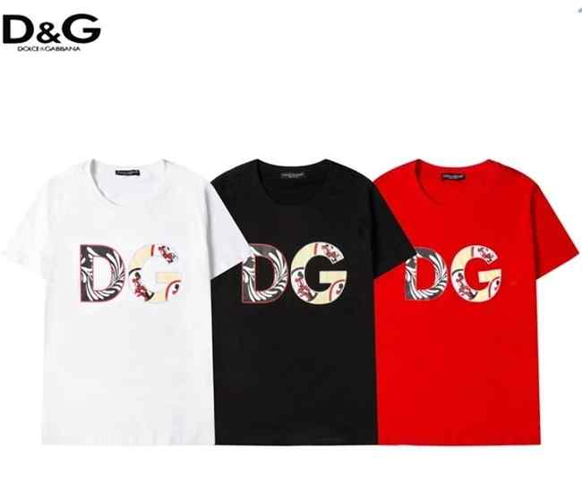 DG 돌체앤가바나 파라다이스 반팔티