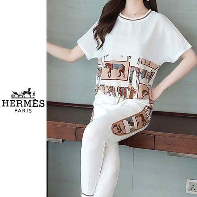 HM 에르메스 반팔버전 인라인 호스 세트