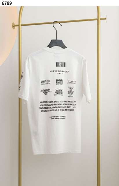 VM 베트멍 솔로이스트 라운드 반팔티