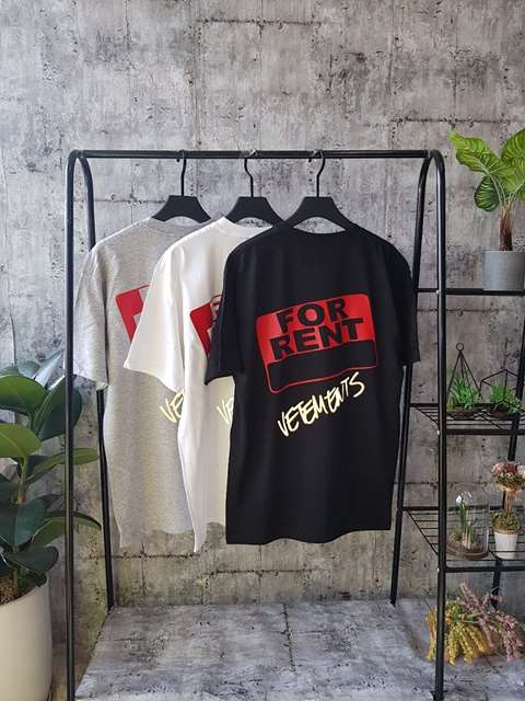 VM 베트멍 포렌트 스카치반팔