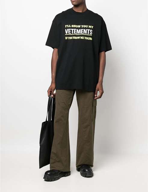 VM 베트멍 더블 이프유 반팔• (30수 2합 컴팩트사)