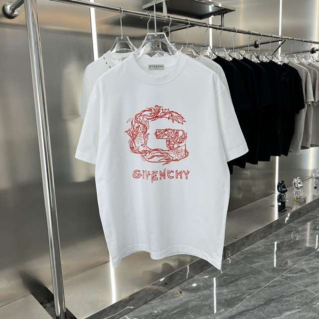 GV 지방시 반팔 6