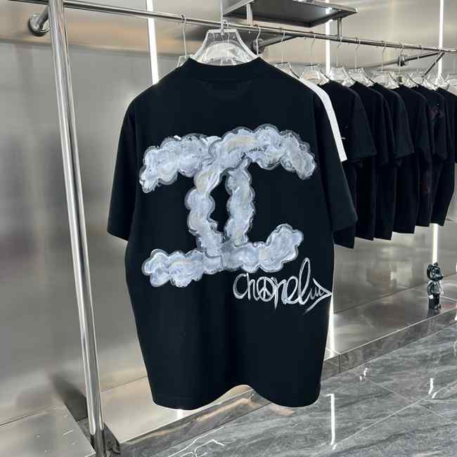 CN. 샤넬 반팔 2