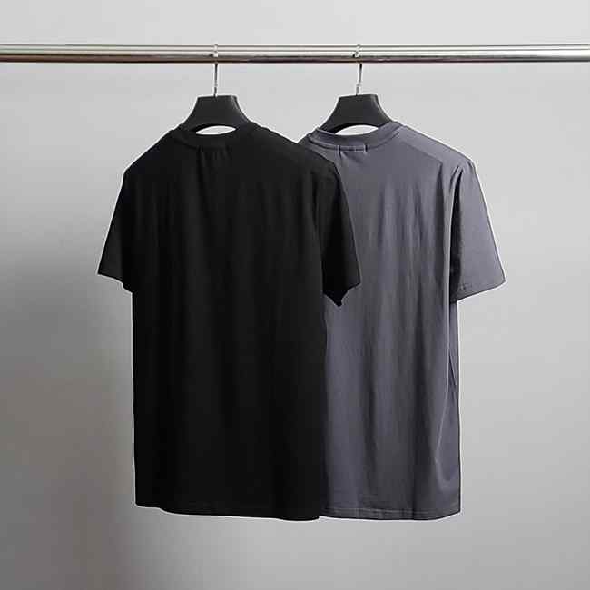 PD 프라다 빅프린팅 반팔티