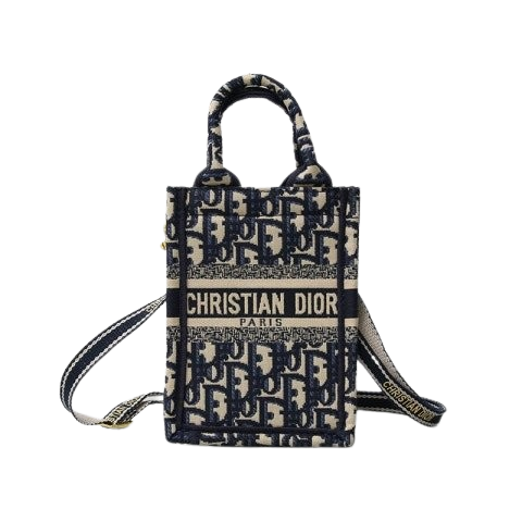 DO 디올 북 토트 미니 휴대폰 백 수입고급 ❤️풀박스❤️