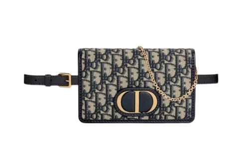 DO 디올 30몽테인 투인원 파우치