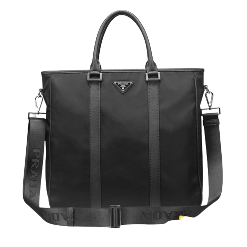 PD 프라다 나일론 토트백(서류가방)