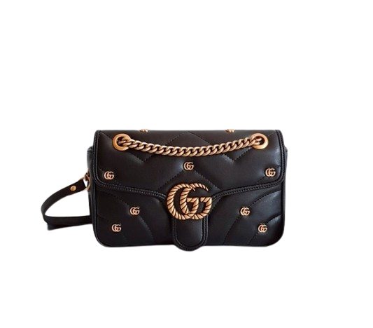 GG 마몬트 스몰 숄더백