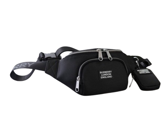 BB 버버리 입고 포켓힙색(316964)