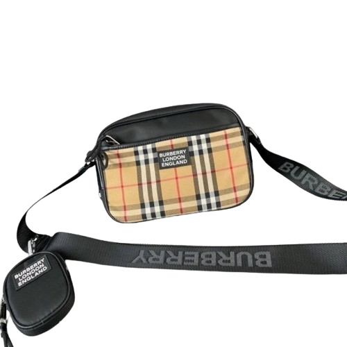 BB 버버리 입고 크로스(514954)