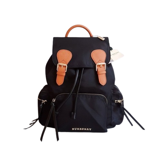 BB 버버리 한효주 백팩 