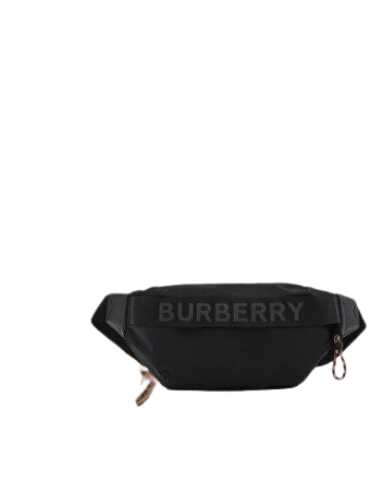 BB 버버리 소니 힙색 1 