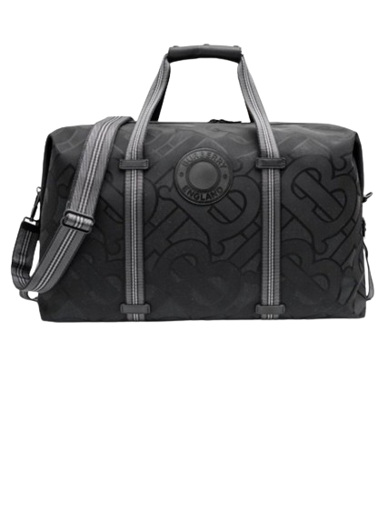 BB 버버리 트레블 &보스턴백 