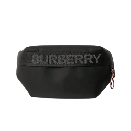 BB 버버리 소니 벨트백 