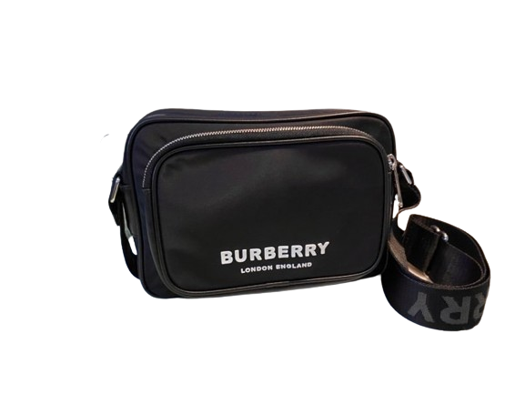 BB 버버리 패디 백 