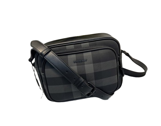 BB 버버리 패디 백 