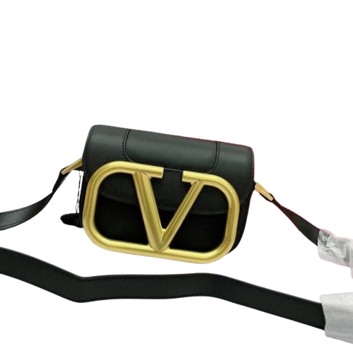 VT 발렌티노 슈퍼비 스몰 크로스백 