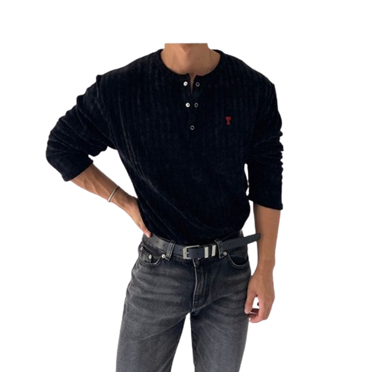 AM 아미 벨 골지 헨리긴팔