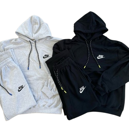 NK 나이키 도트후드 SET