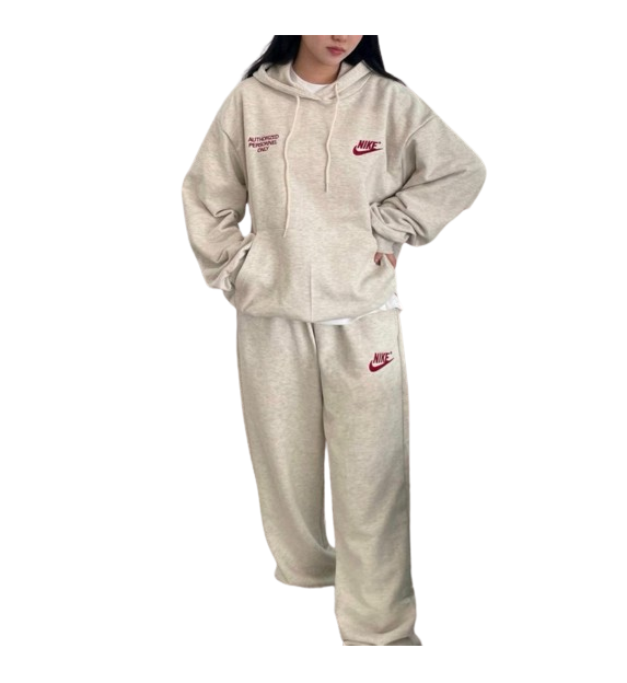 NK 나이키 후드 SET