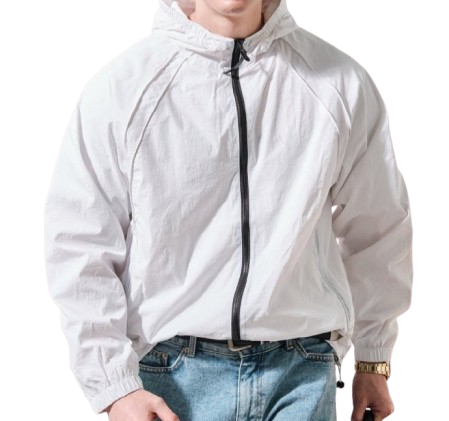 MN 무스너클 윈드 브레이커 바람막이 