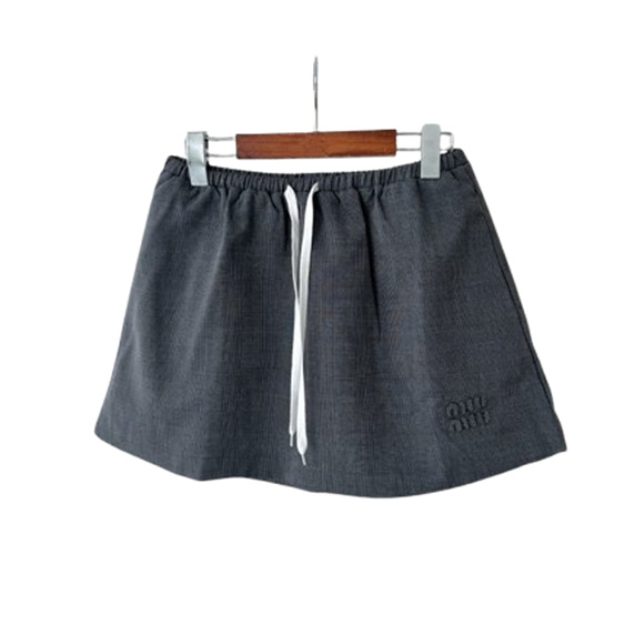 MU 미우미우 체커 셋업  